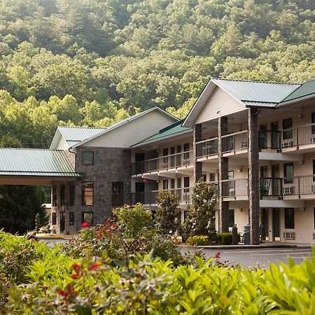 Cherokee Lodge Esterno foto