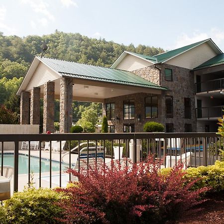 Cherokee Lodge Esterno foto
